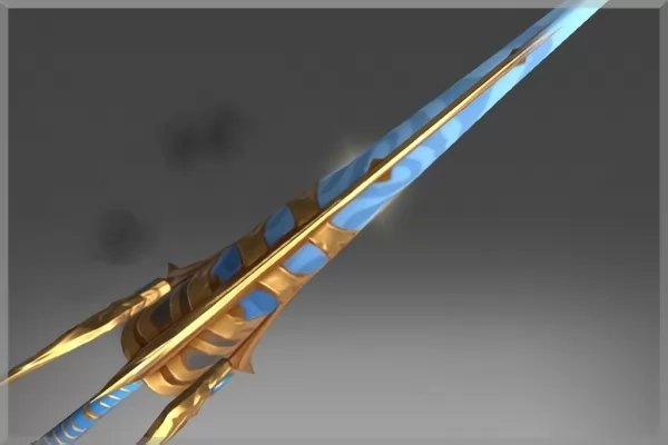Скачать скин Keeper Knight Of The Light - Weapon мод для Dota 2 на Keeper Of The Light - DOTA 2 ГЕРОИ